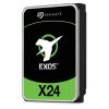 Seagate HARD DISK 24 TB EXOS X24 SATA 3 3.5" NAS (ST24000NM002H)